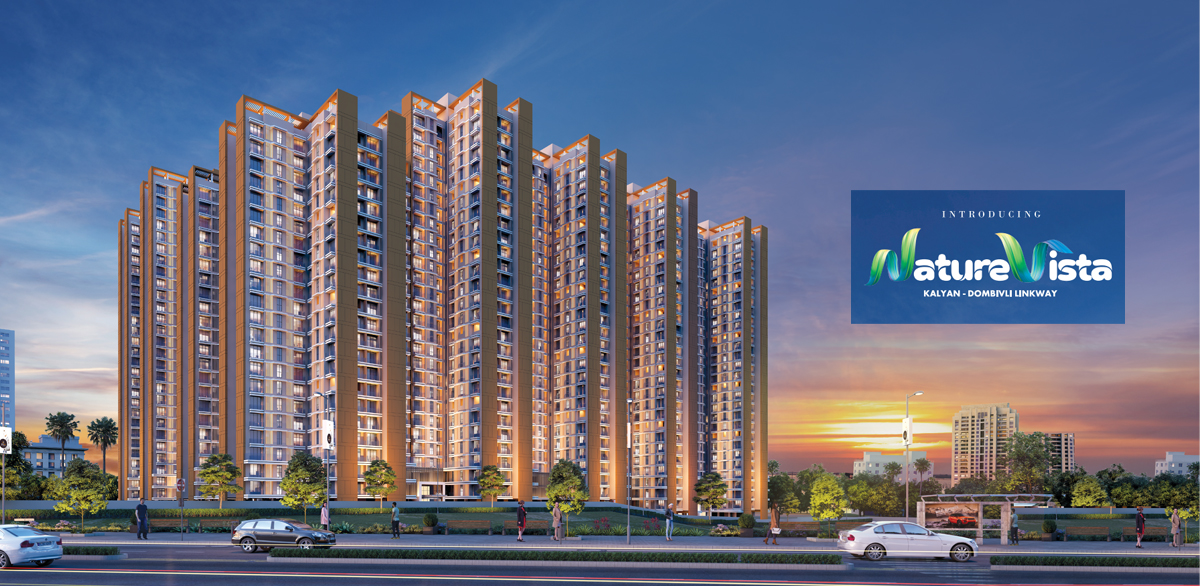 Lush green open spaces at Saket Nature Vista